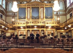 Musikverein Wien